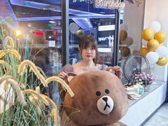 -CIAO·团建聚餐·生日派对轰趴馆(福田店)