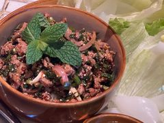-CHINCHIN 青青·泰国料理(万象食家店)