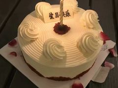 -第戎蛋糕(恒隆广场店)