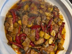 -印象鲵宴·张家界地标美食名片(溪布街店)