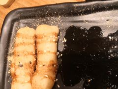 -炉小哥烤肉(信万广场店)