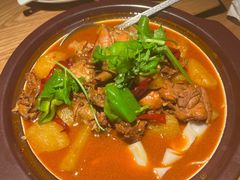 -纳鲁孜·新疆特色餐厅(上海悦荟广场店)