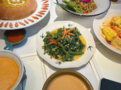 -太食獸泰式茶餐厅(IFS国金中心店)