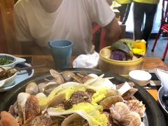 -三个渔夫·蒸汽海鲜(小白楼店)