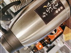 -哥哥の深夜食堂(红松东路店)