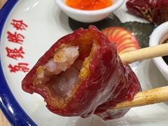 -荔银肠粉·非遗手藝(夫子庙店)