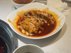 -周渝食惦酸菜鱼(青浦店)