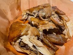 沟帮子熏鸡-关东小磨东北菜(漕河泾印象城店)