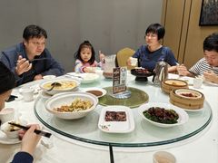 -金时代顺风大酒店(临港百联店)