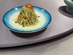-海天楼中餐厅(吴宫泛太平洋酒店)