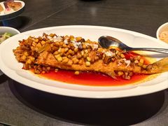 -喜悦烤鸭·新京菜(王府井店)