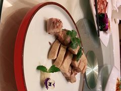 -牡丹国际大酒店-港式茶餐厅