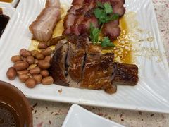 -新辉港式茶餐厅(北栅店)