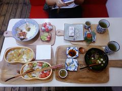 -半饱日式甜品(ifs国际金融店)