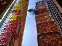 -金太郎自助烤肉.火锅(宝龙店)