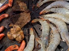 -南浦洞烤肉·新世界版(奥体店)