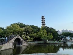 -江心屿景区