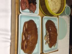 -天和晟烤鸭店(玉泉西街店)