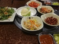 -六七八韩式烤肉·韩国料理(上杭路店)