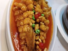 松子黄鱼（小）-翡翠江南(国贸商城店)