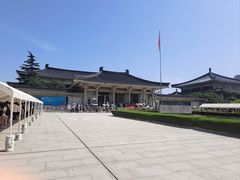 -陕西历史博物馆