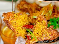 -避风塘·金牌店·夜宵(金玉兰店)