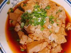 -赵记煎饼卷大葱(东岳店)