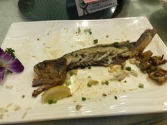 -南海食街(佛冈店)