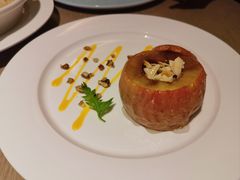 -波特曼西餐厅(中央大街店)