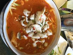 融绘·鱼肆(融绘湖滨南店)-黑明餐厅(白鹭洲店)