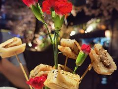 红糖麻糍-桂满陇-西湖船宴(西单大悦城店)