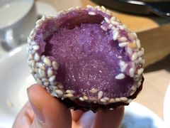 -采粤轩中餐厅(惠州金海湾喜来登度假酒店)