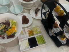 -北京全聚德(王府井店)