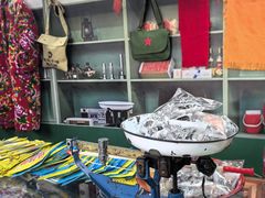 -长春市南湖公园