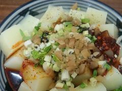 -洁美凉粉店(温江店)