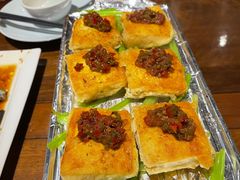 -福慧慈缘素食餐厅(王府井店)