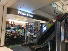 -银泰百货(北京大红门店)
