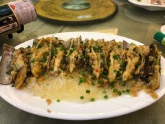 -仁西海鲜酒楼(振东店)