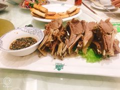 -阿拉丁新疆风味餐厅·清真(罗廊巷店)
