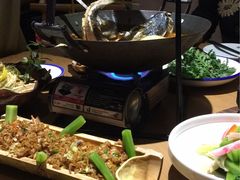 -卞氏菜根香(青羊万达店)