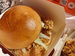-前进5路汉堡炸鸡(前进五路店)