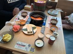 -温野菜涮涮锅(曲江大悦城店)