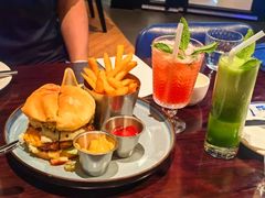 -bluefrog蓝蛙(皇庭广场店)