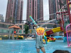 -黄金海岸水上乐园