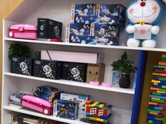 -创乐科教乐高机器人·编程·科技特长生规划中心(新地中心店)