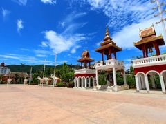 大金塔广场二-告庄西双景