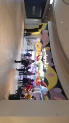 -meland club亲子乐园(重庆万象城店)