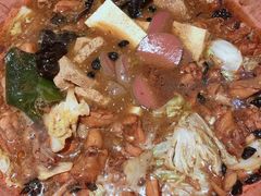 -成老灶火锅鸡(高东街店)
