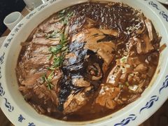 -一轩饺子馆(丽都店)