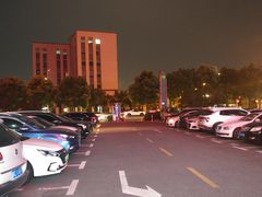 -维也纳国际酒店·上海虹桥火车站国家会展中心店